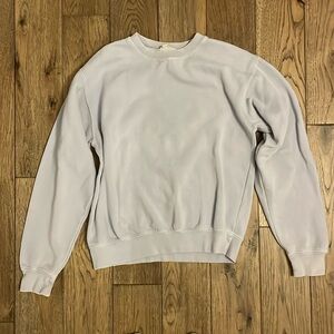 Pacsun John Galt Crewneck